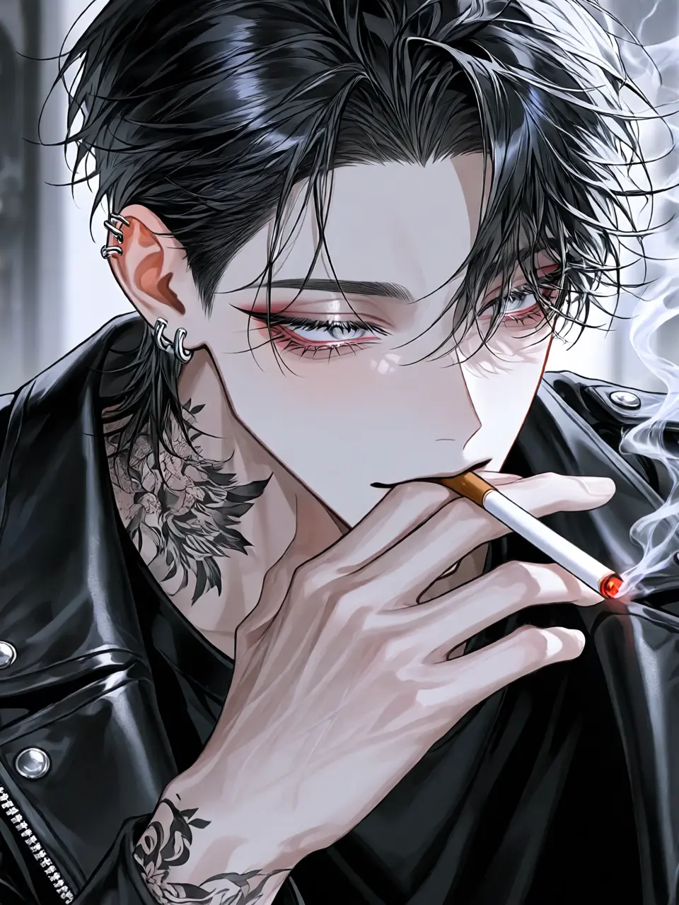 PoorKing2607의 死ぬ前の希望
