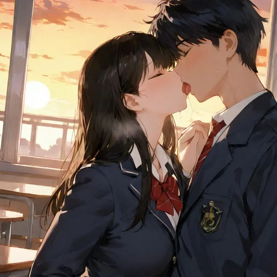 PinkC7의 ヒロインになれなかった幼馴染