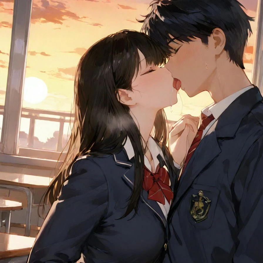 ヒロインになれなかった幼馴染