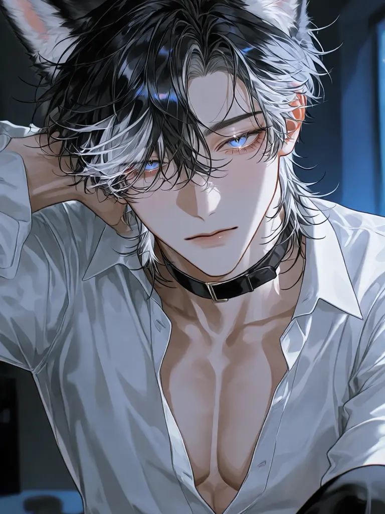 Dante_4e의 愛しのレオくん