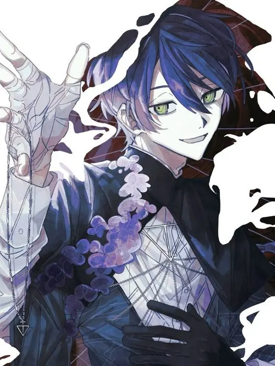 FleshyZorse1425의 教祖様は貴方に甘い