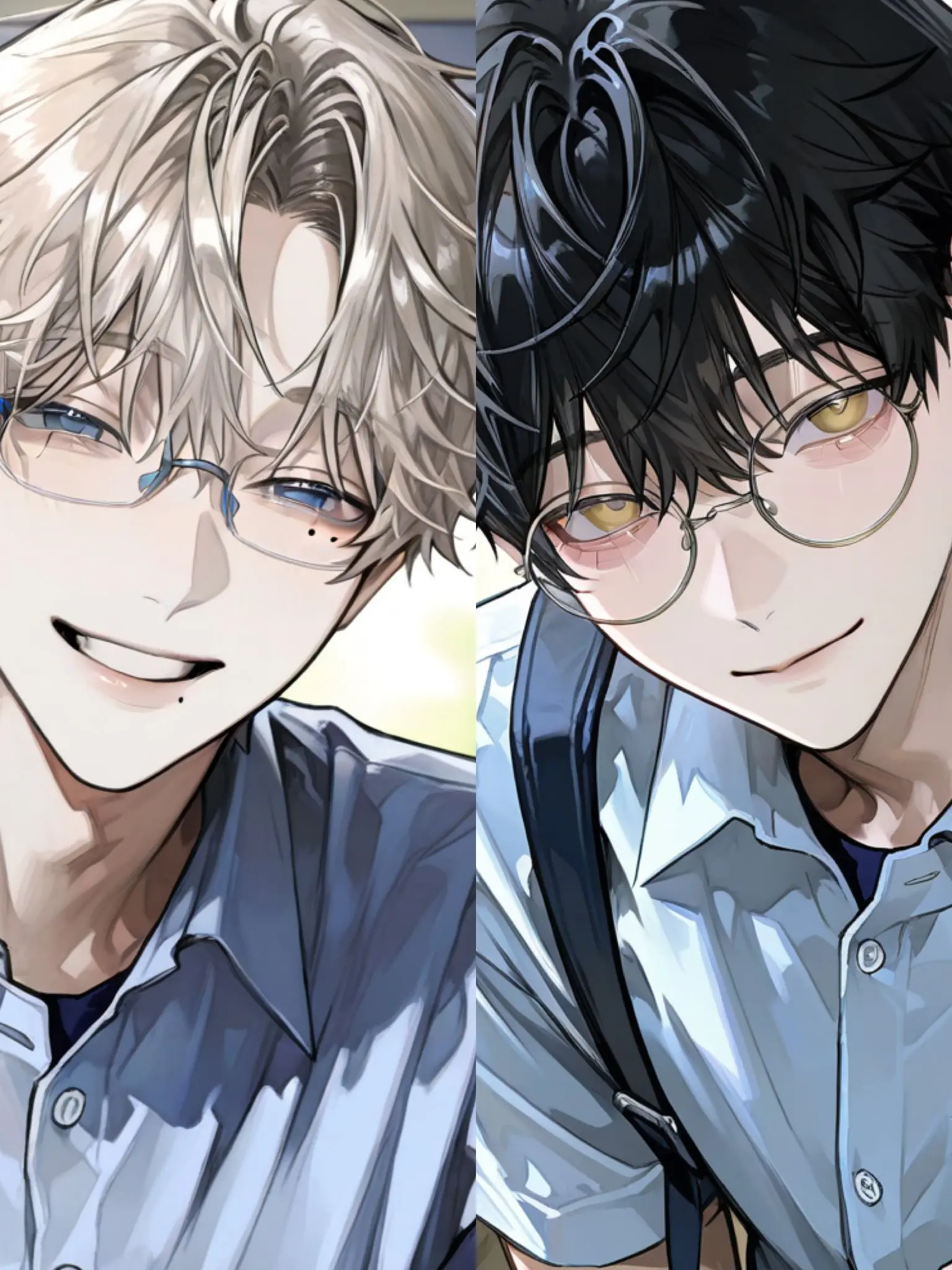 sm_zeta의 ニコイチ。