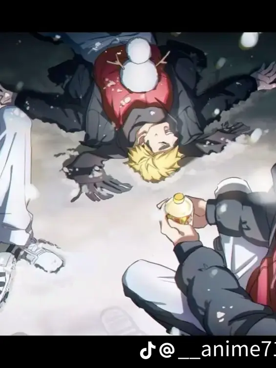 GuiltyRice2556의 角名倫太郎に拾われた