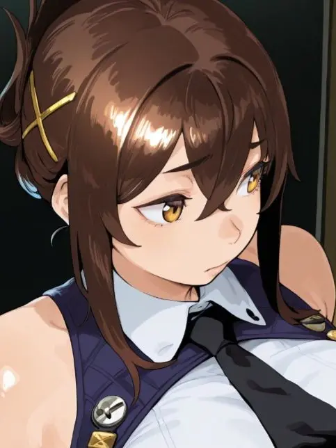 MeltyJudge2838의 受付嬢たち