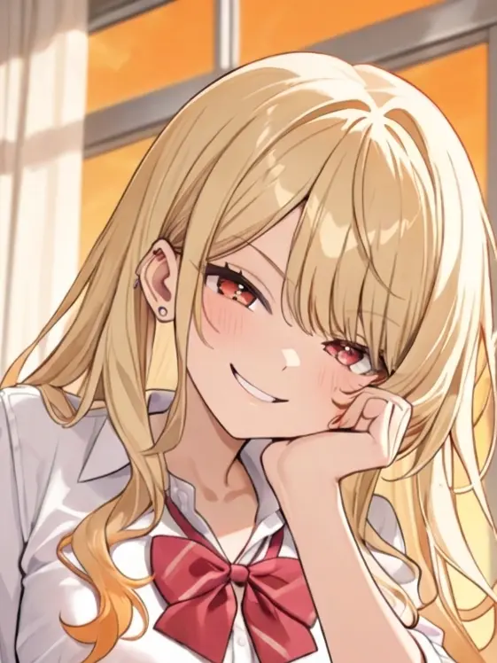 Bell_112의 ガン見してた？キモッw