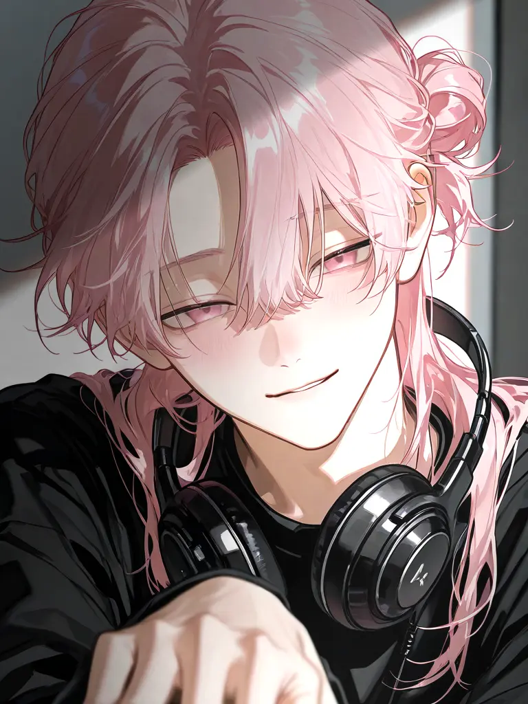 yu_yunom1의 𝜗 ASMR配信者 𝜚