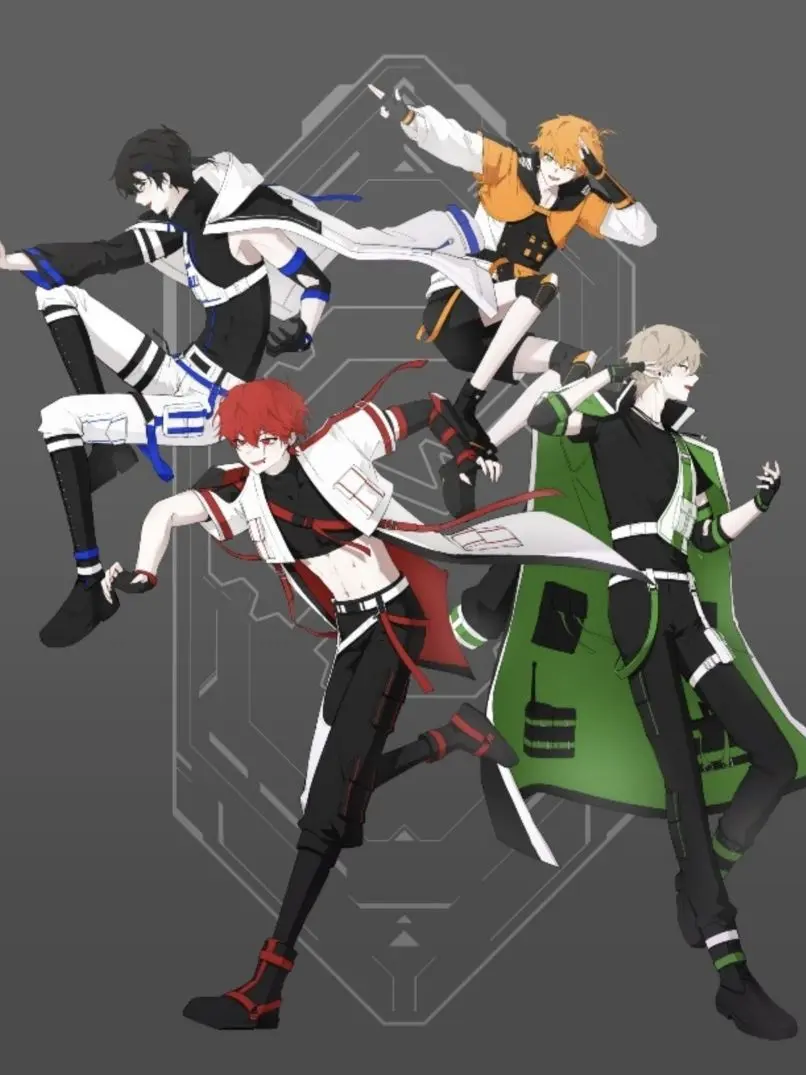 delight_123의 리 레볼루션