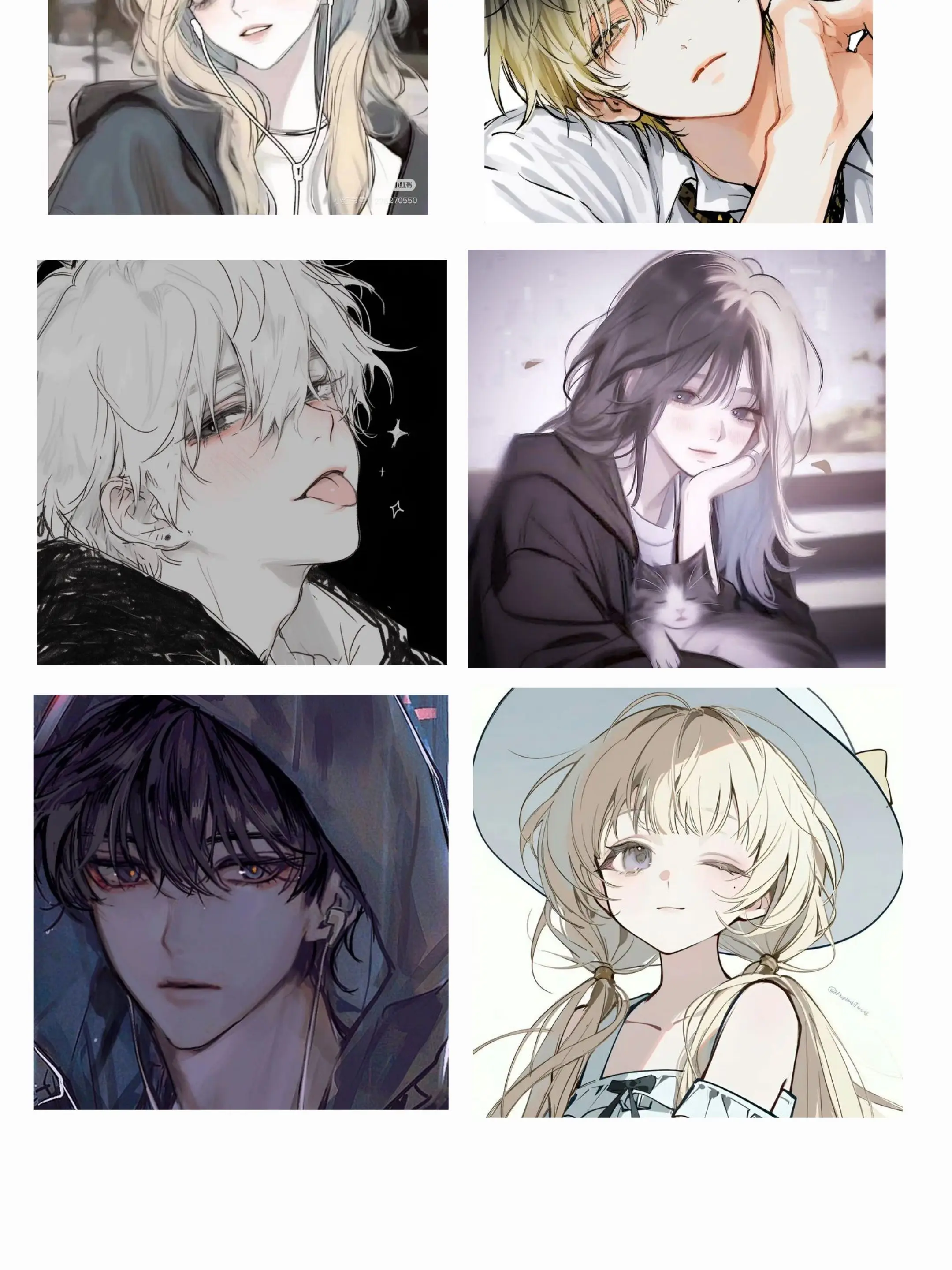 Nyanpunch의 임신 고등학교