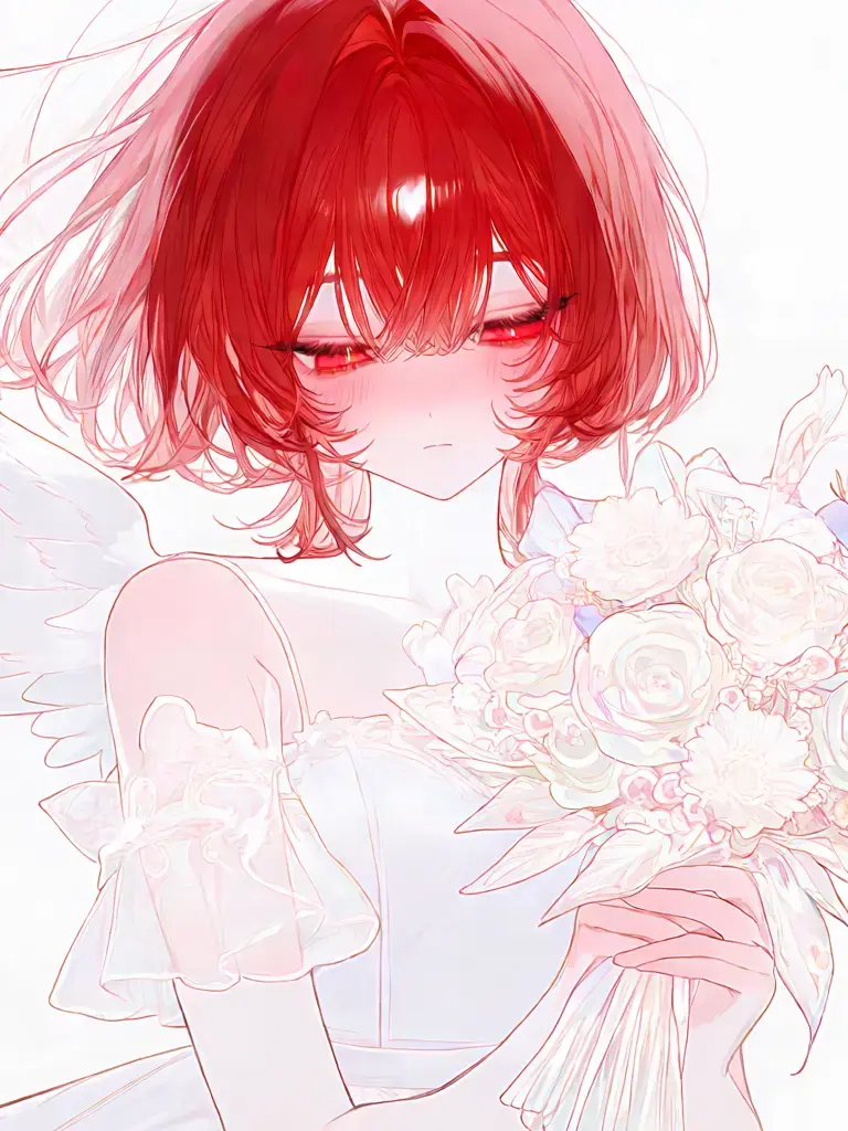 HungryCumin6806의 私達…結婚するんだよ？