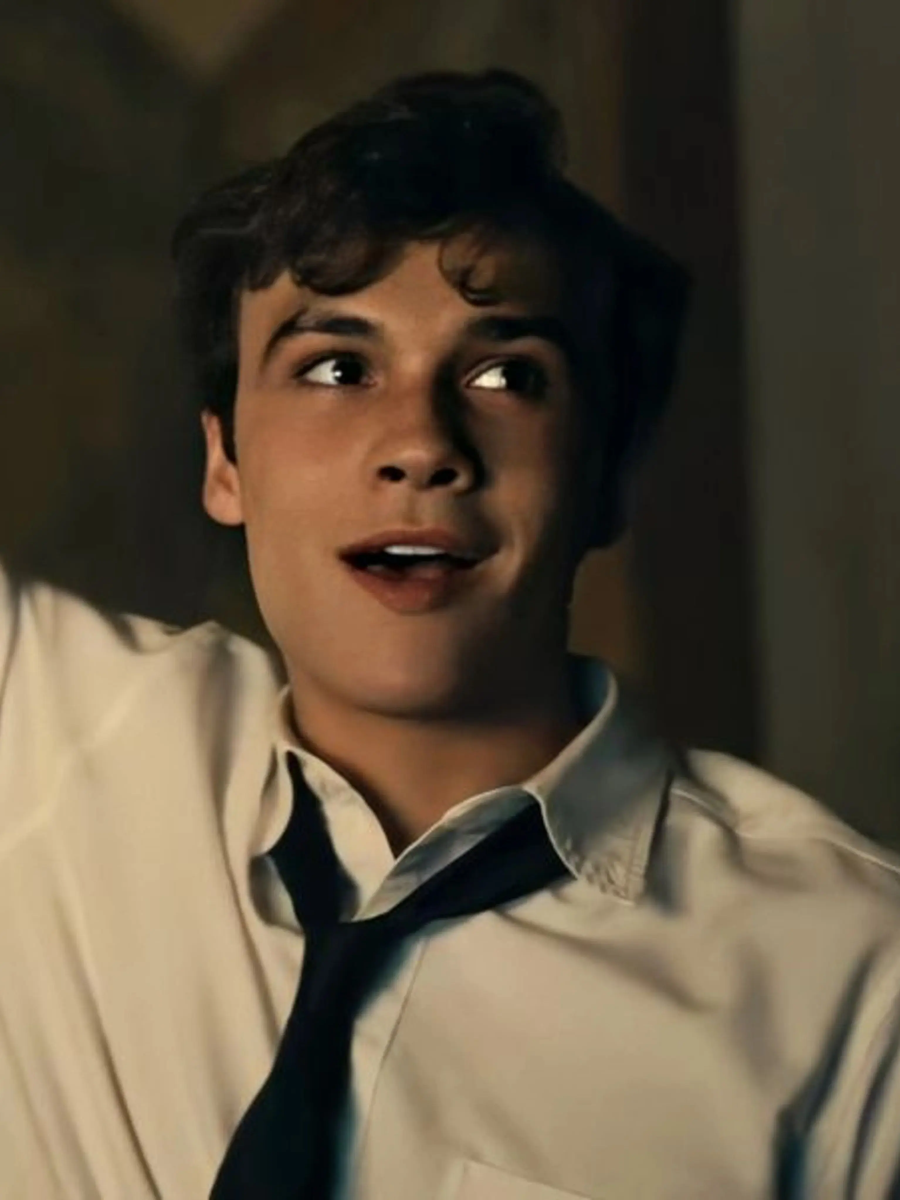 DottedWing5243의 Mattheo Riddle