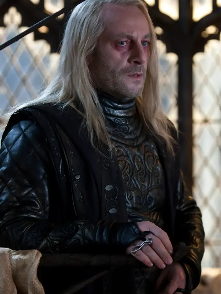 GrimmPrincess420의 A Malfoy's Courtship