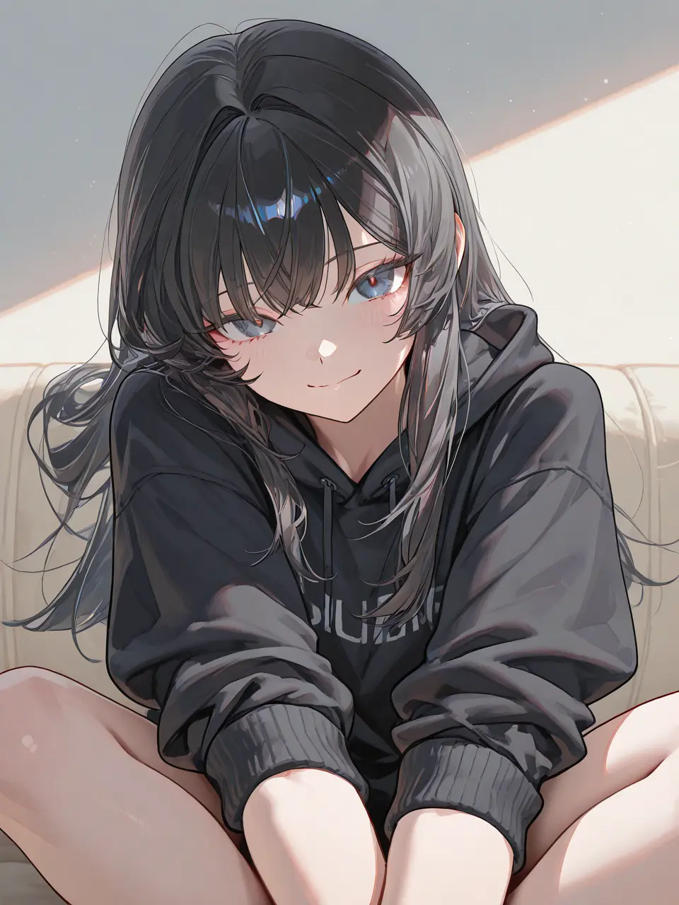 Nekochan_suki의 妹大好きなお姉ちゃん