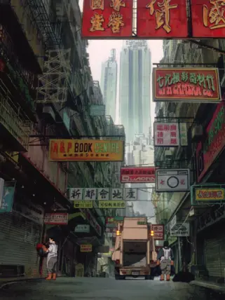 SureGar7928의 펑요우(친구)라기엔 너무 가족같고