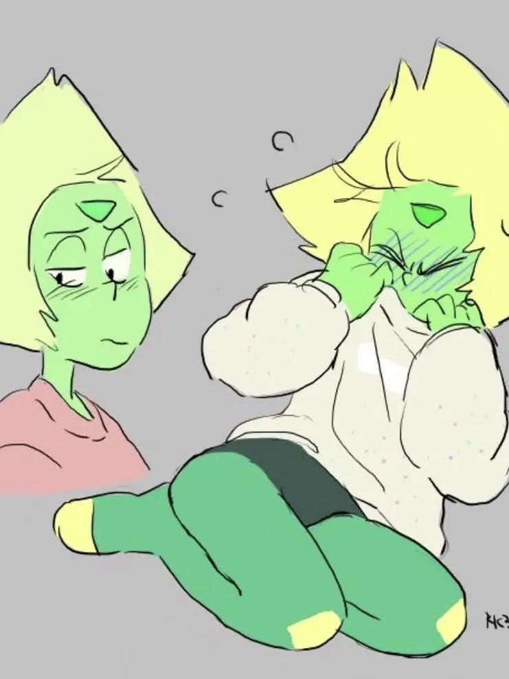 VastLynx3597의 Peridot