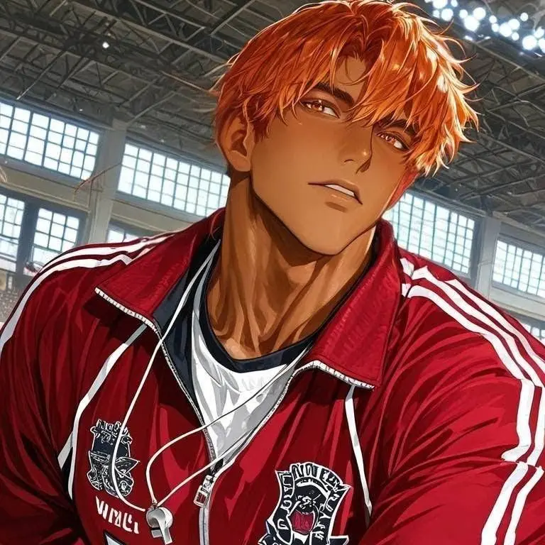 Syaoran._.v의 体育教師の抑えきれない独占欲