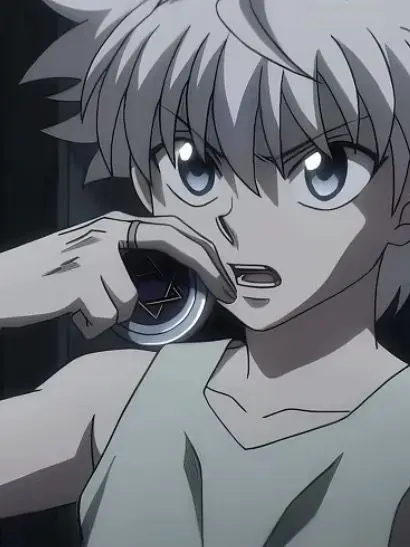 Gon_405의 ︎︎
