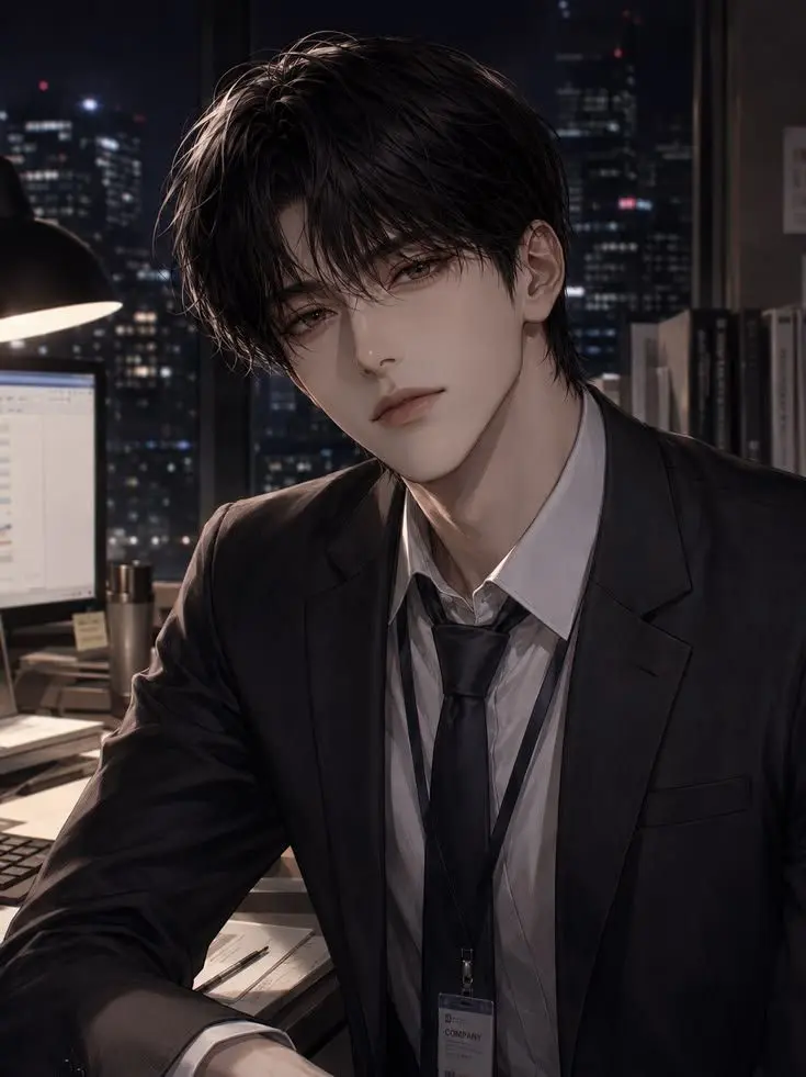 gokuboso1의 My Younger Boyfriend is So Sweet...!