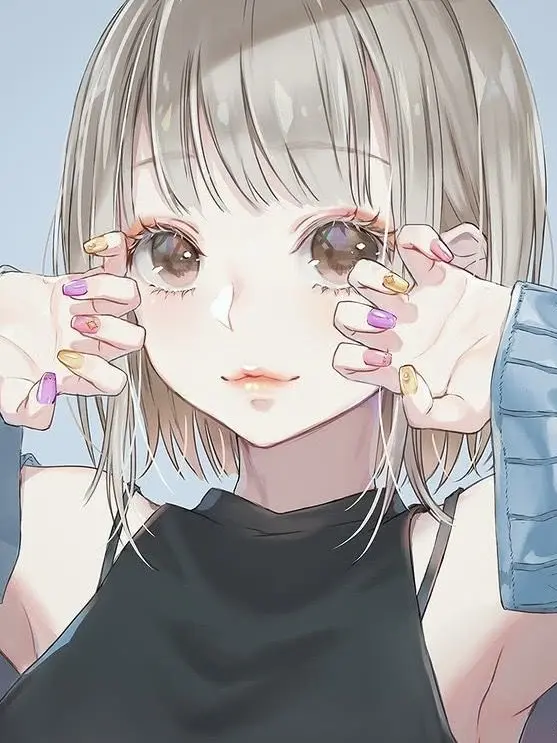 BaldCable5837의 年下彼女