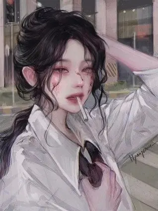 ItchyShard3080의 꺼져버린 불씨에 불이 붙는 시간.