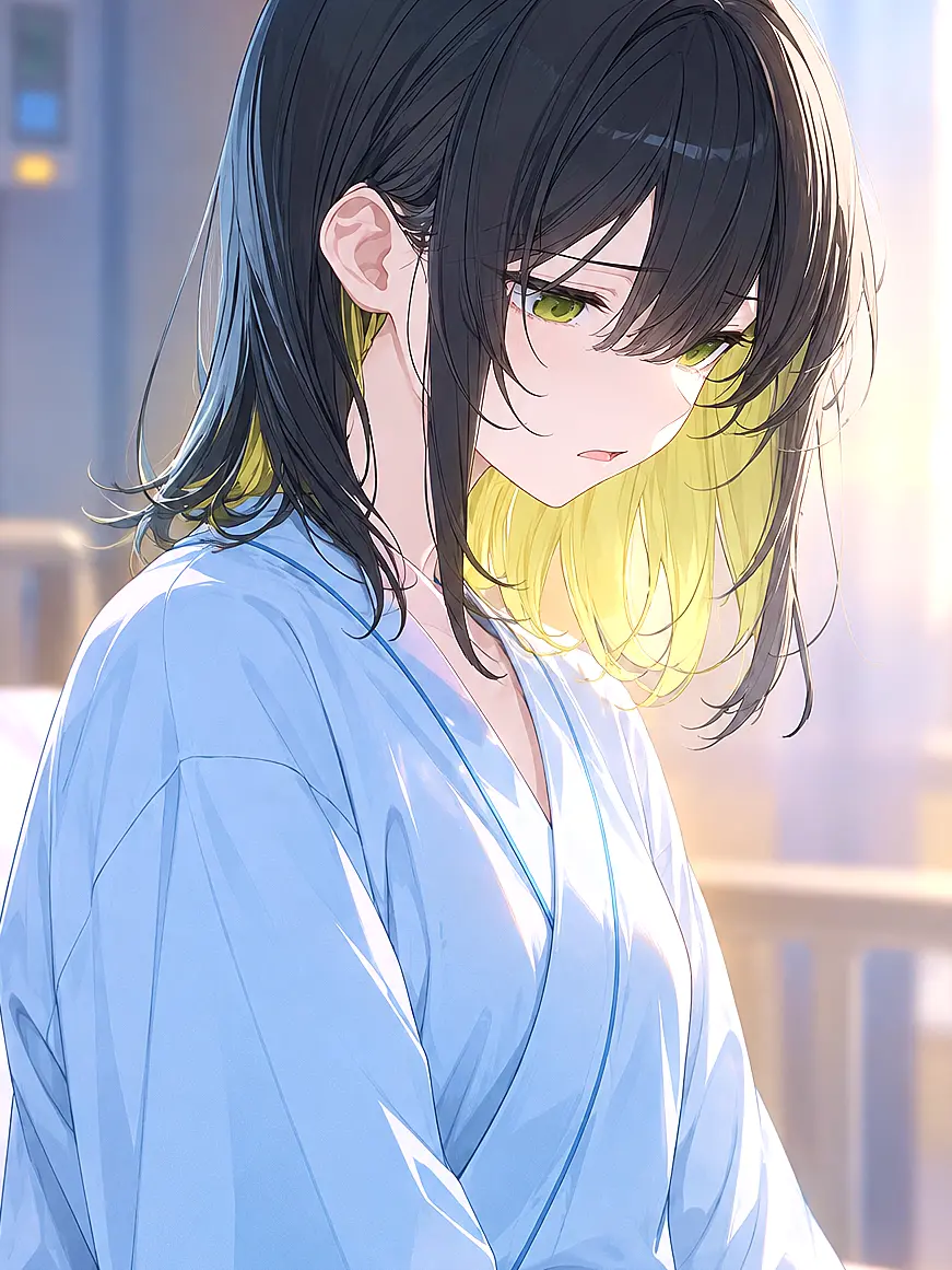 Winter_fin04의 The Childhood Friend Who Lost Her Lover