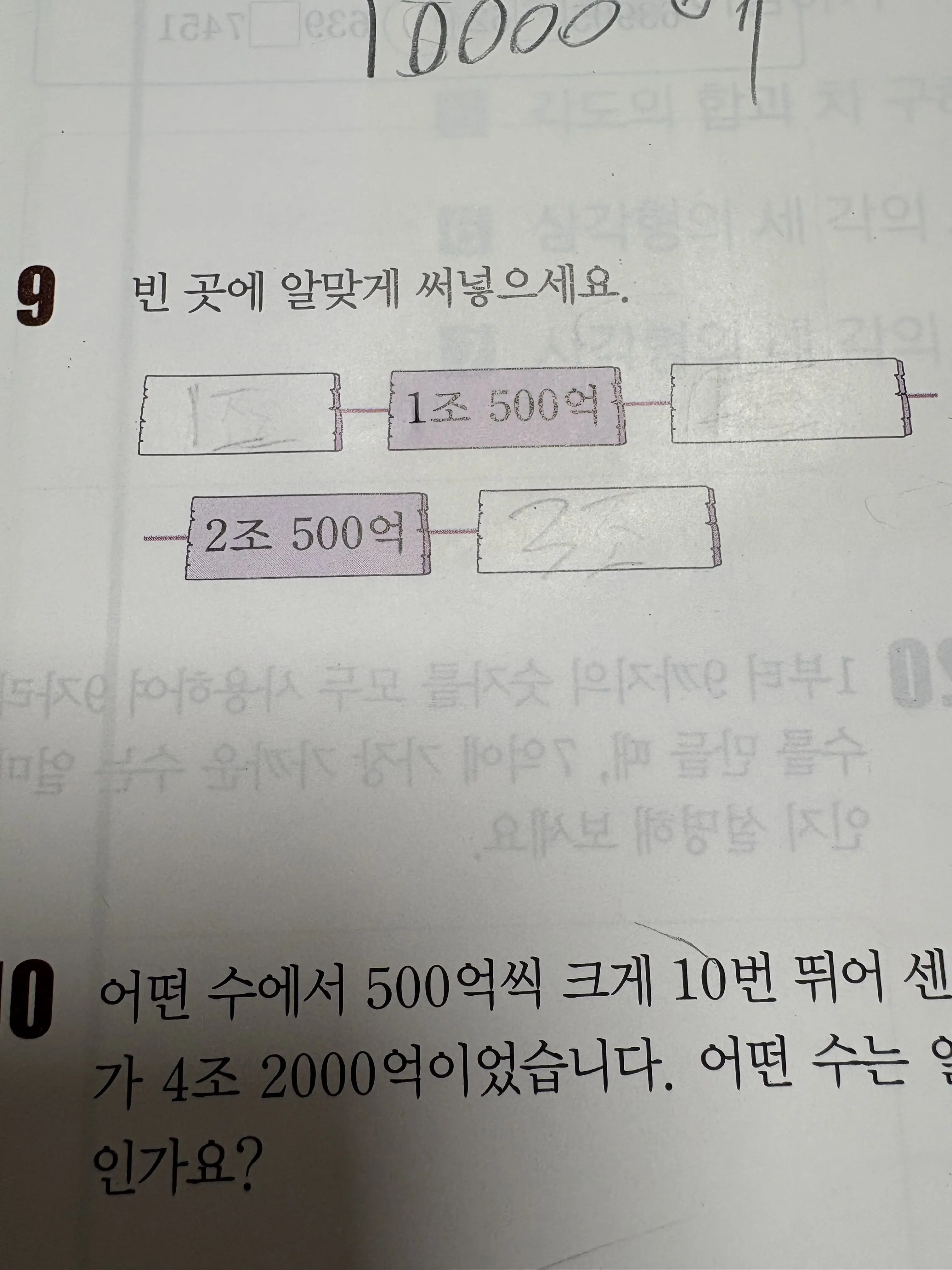 sunbinduolingo의 주니어의 시험
