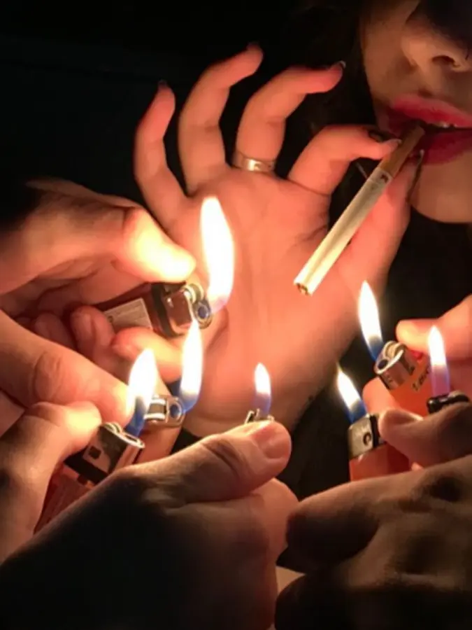 mkayn03의 Eight Ways to Burn