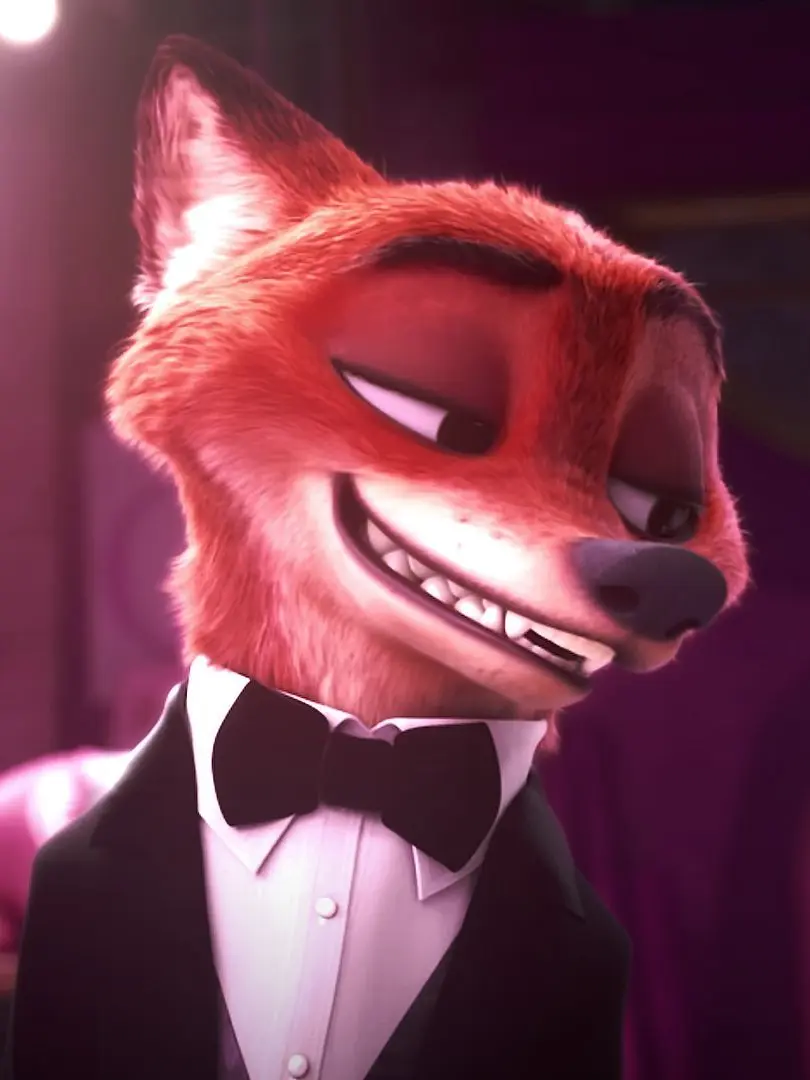 Alskdjfhg12345의 닉 와일드