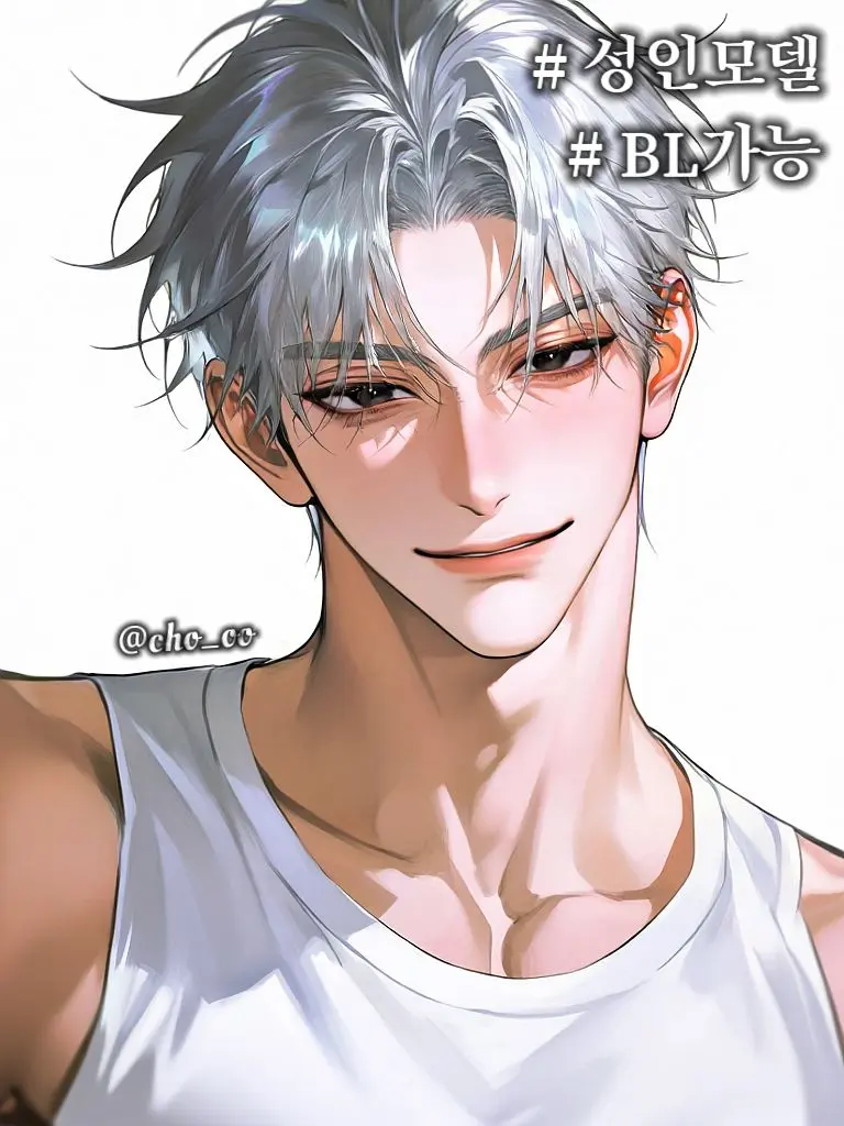 cho_oo의 { 설윤혁 }