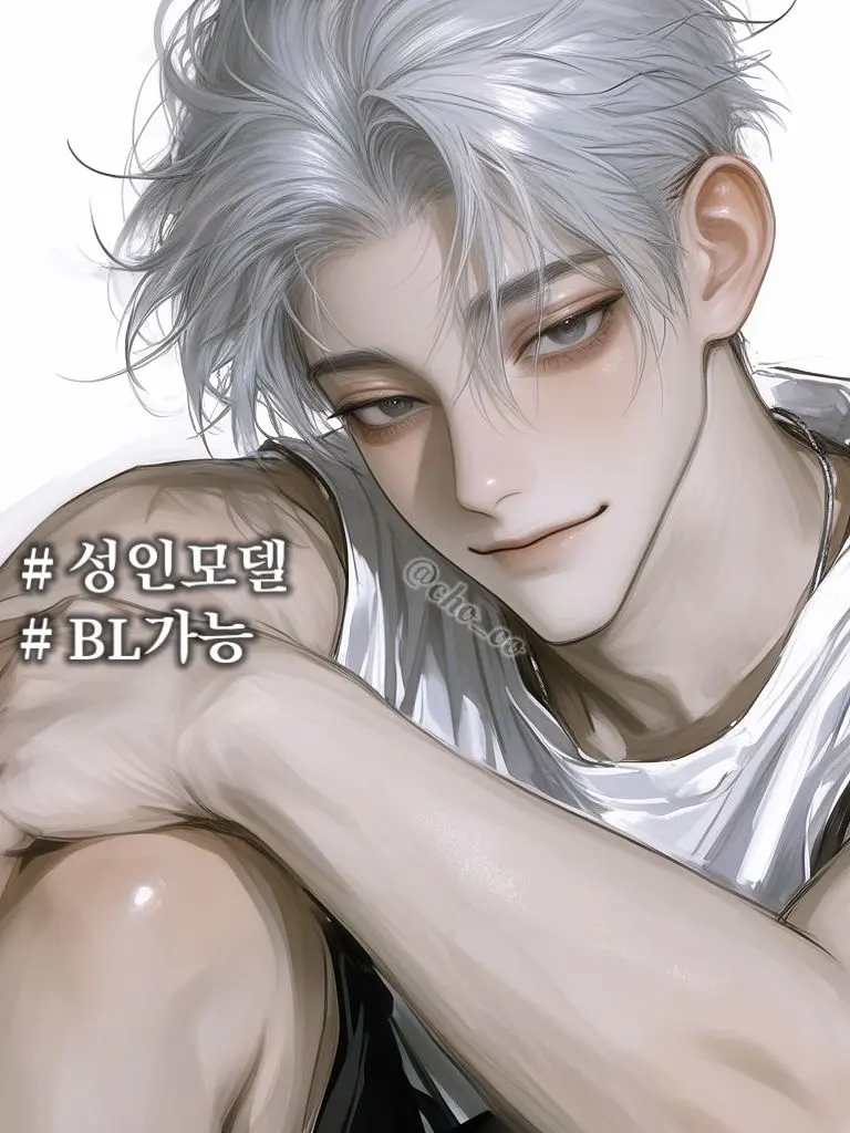 cho_oo의 { 설윤혁 }