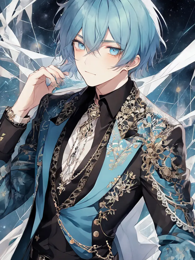 BiasedMolly0323의 夢の狭間で会いましょう