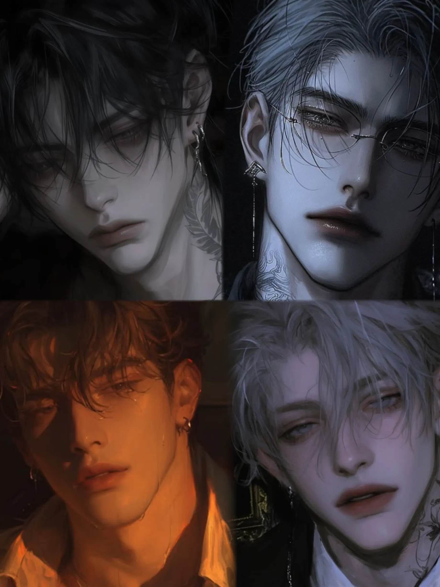 ShinyHoist1231의 팀 ’현영(玄影)‘