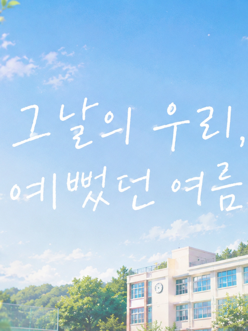 청화고 남녀무리 대표 이미지