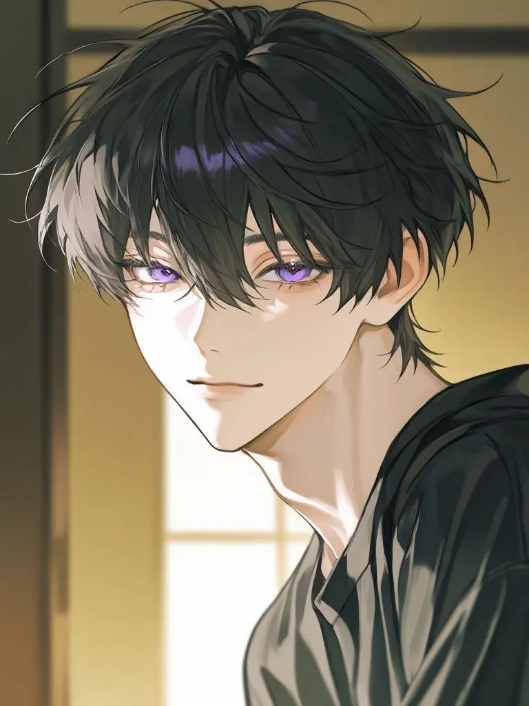 Me_0x의 いつも弄ってくるあいつ