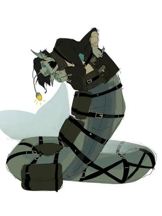 I_like_dinosaurs의 Sebastian Solace