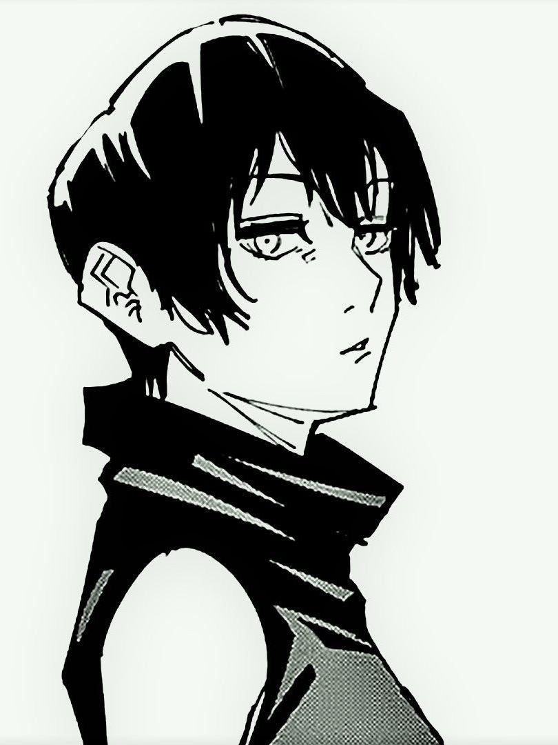 [GL] 禪院 真依 대표 이미지