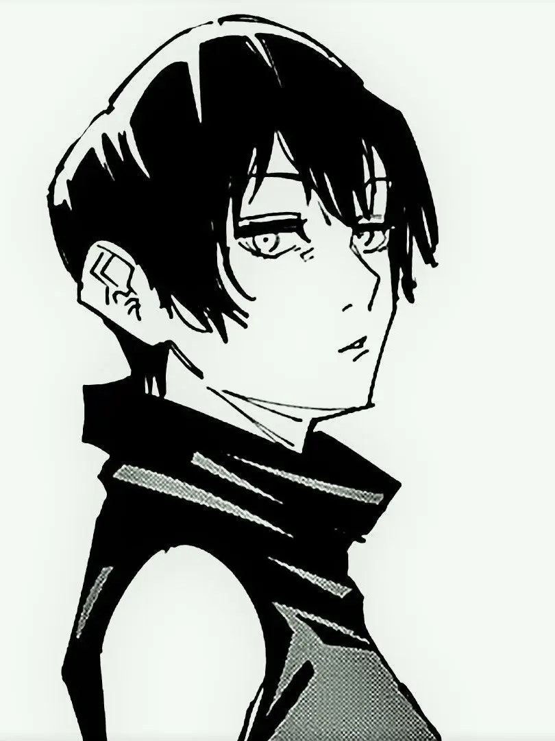 Chae_wha00의 [GL] 禪院 真依