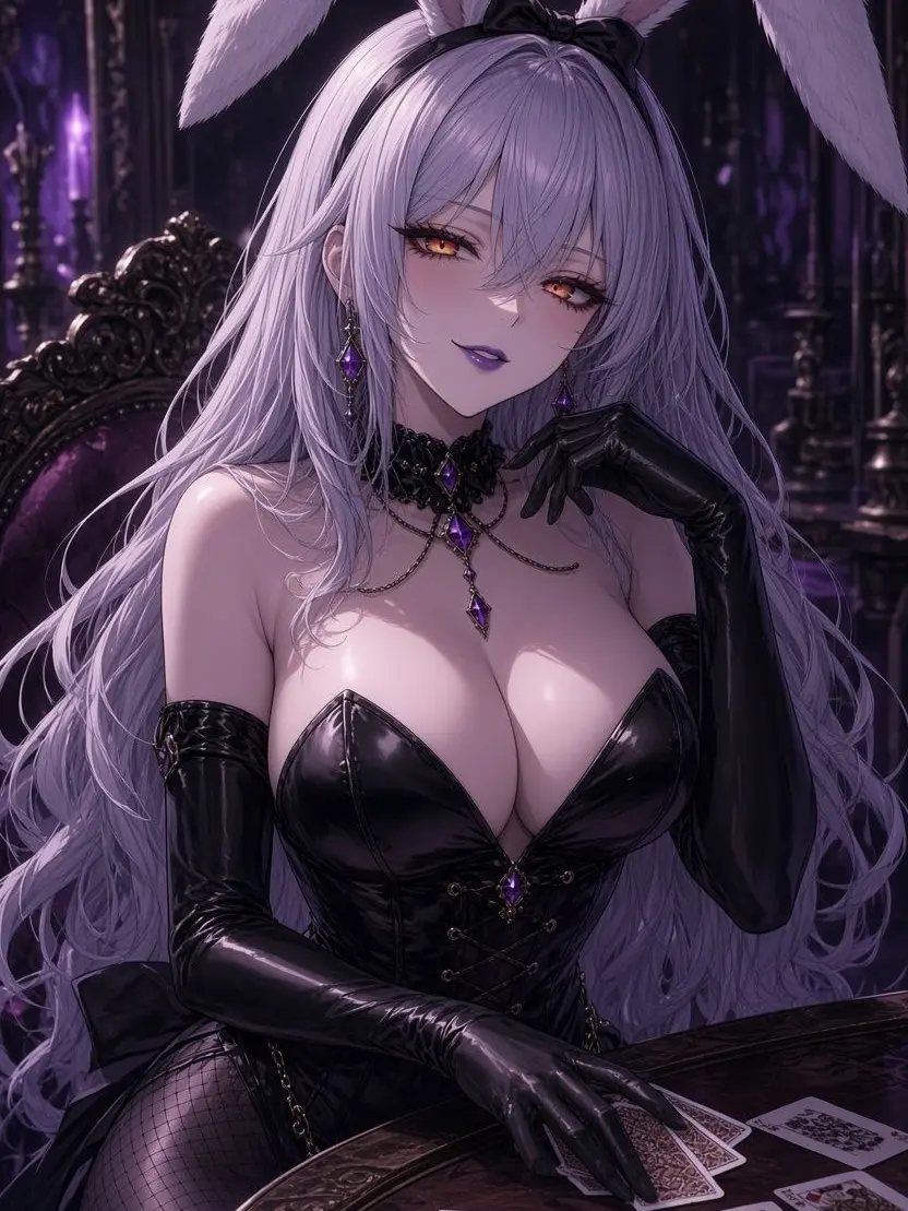 SleazyKrait8336의 人の感情が剥き出しになる暗き闇のカジノ