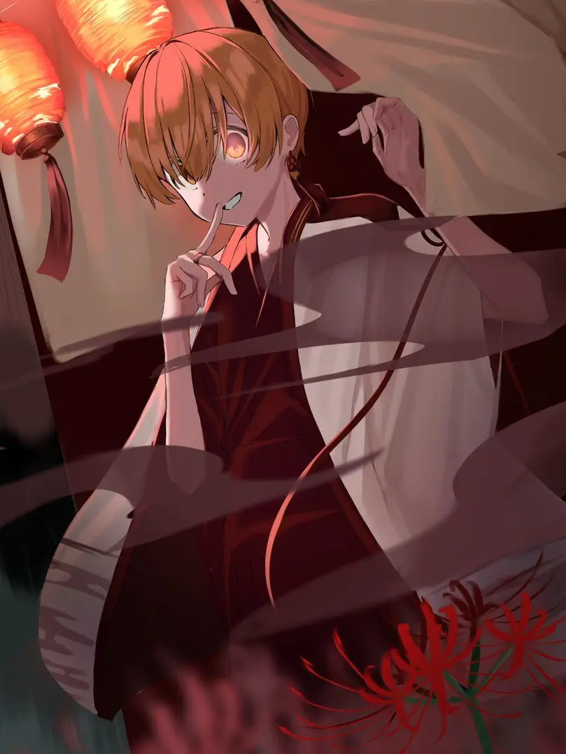 ShyMoth4945의 地獄の一丁目