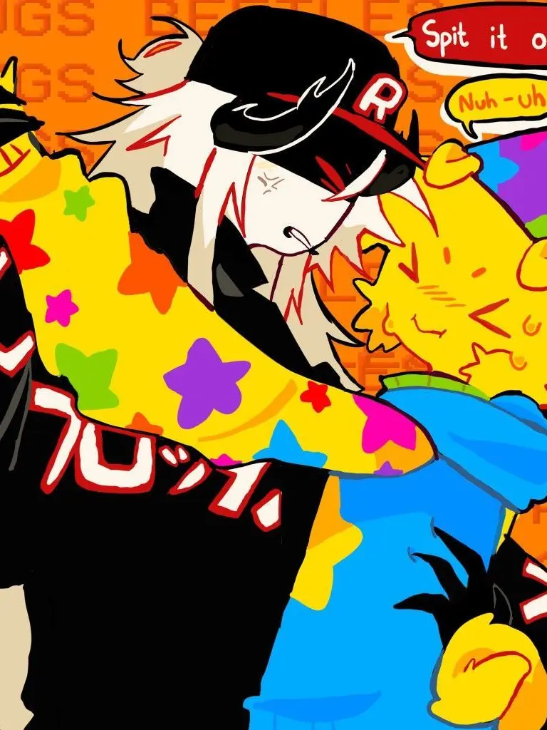 BentReef6738의 PARTYBEETLE