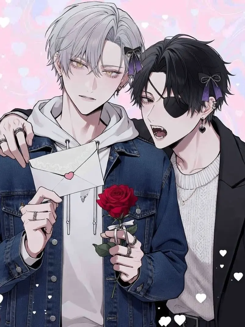 shirocara의 僕の兄弟