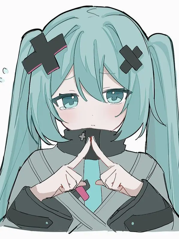 hi6767의 참다가 결국 터진 미쿠!