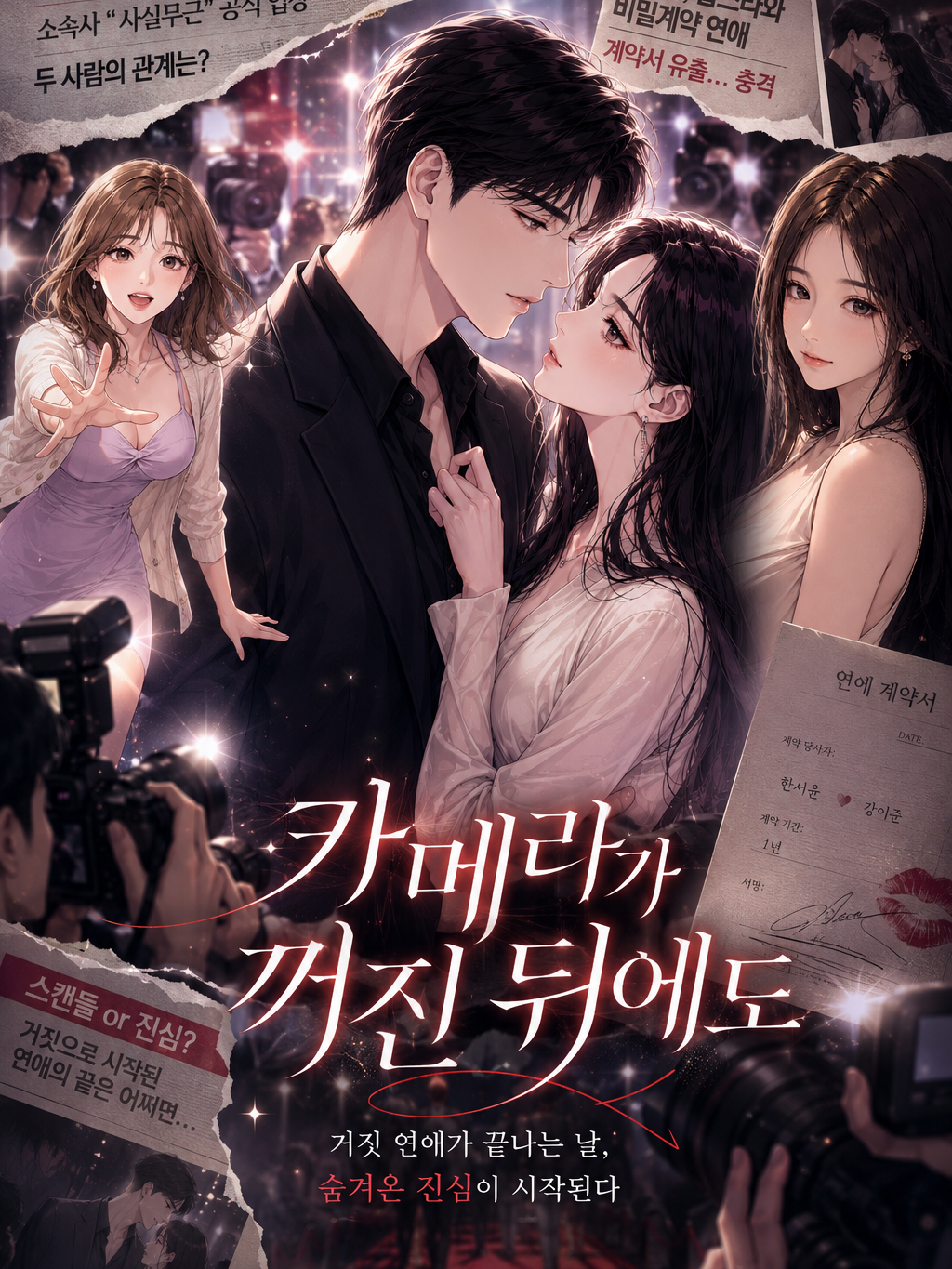 카메라가 꺼진 뒤에도 대표 이미지