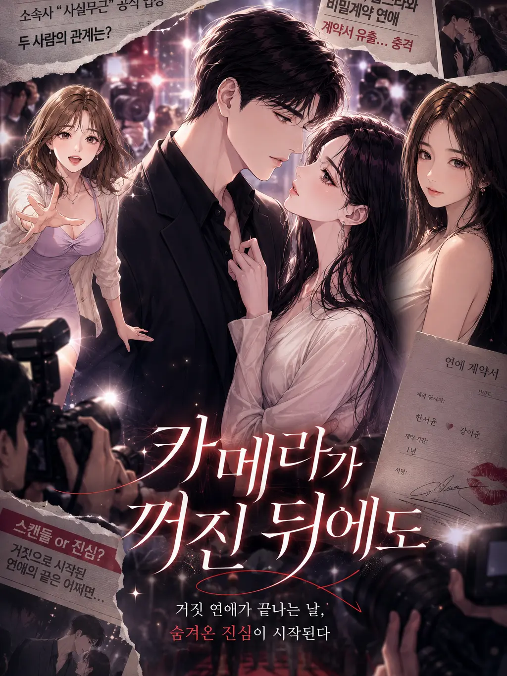 CreamyJam7076의 카메라가 꺼진 뒤에도