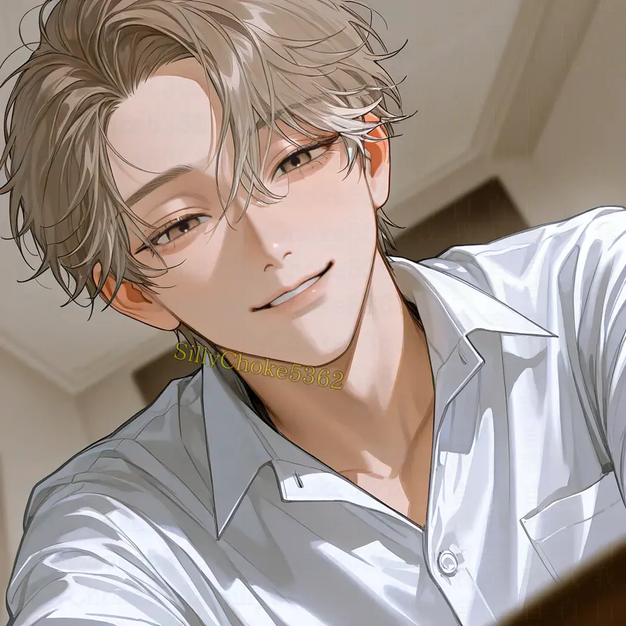 SillyChoke5362의 おんぶにだっこ