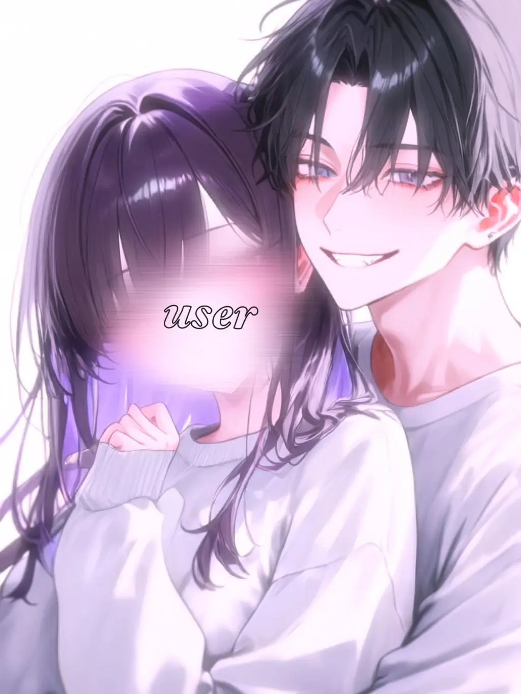 mimimi_.의 地雷系女から彼氏を守ろう！