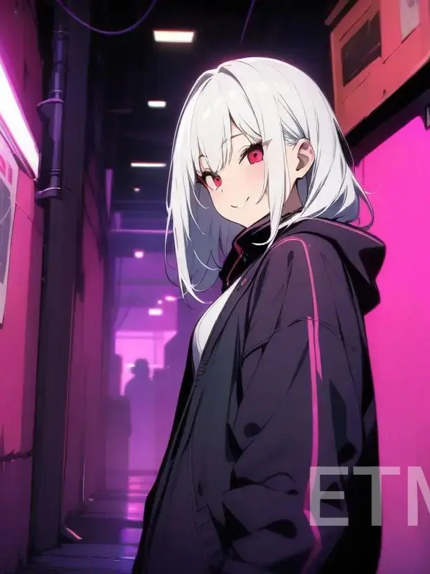 MaroonMelon0657의 히어로인 당신에게 빌런이 섭외할려한다