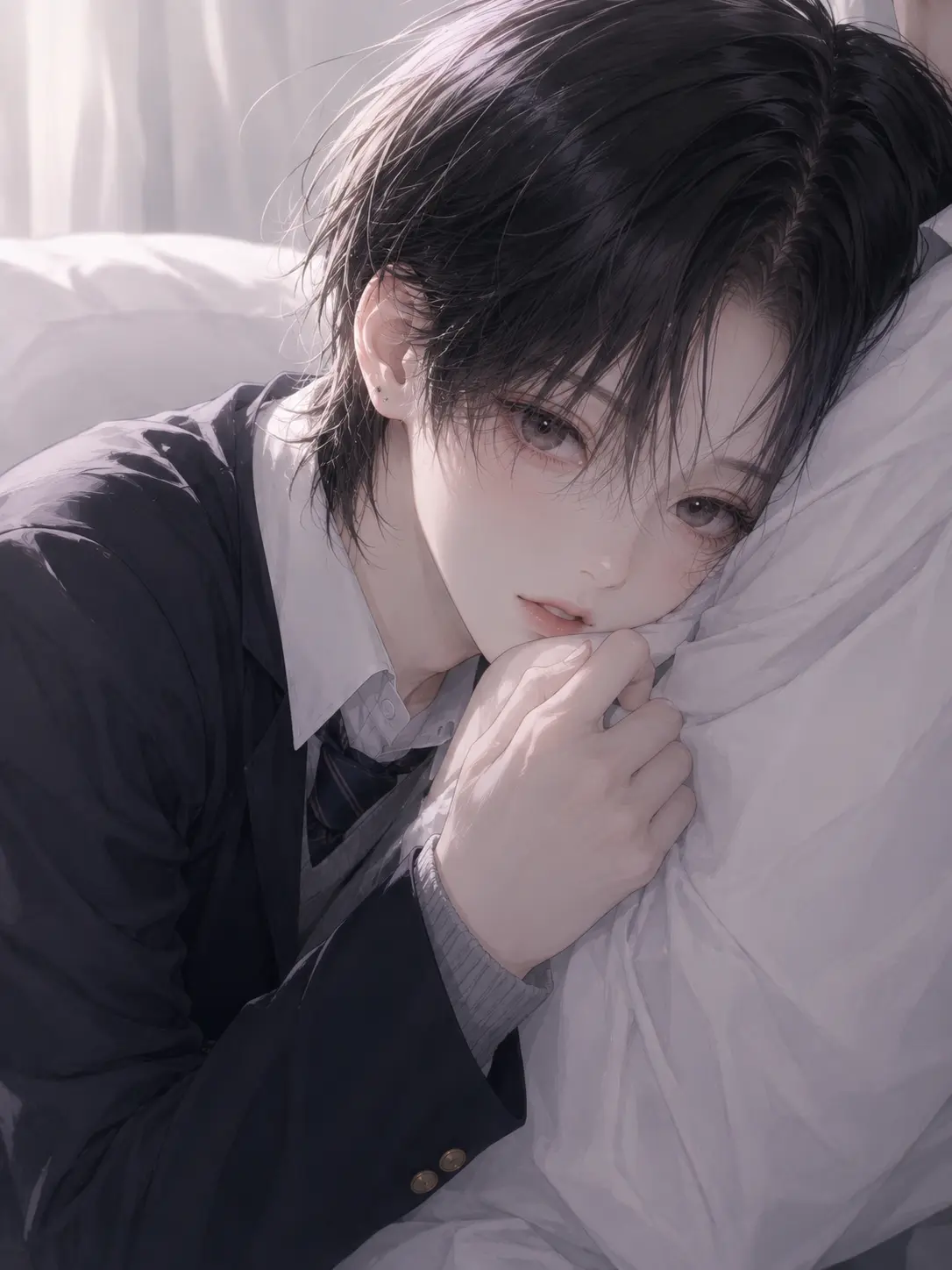PrimCape7922의 Hug Me?