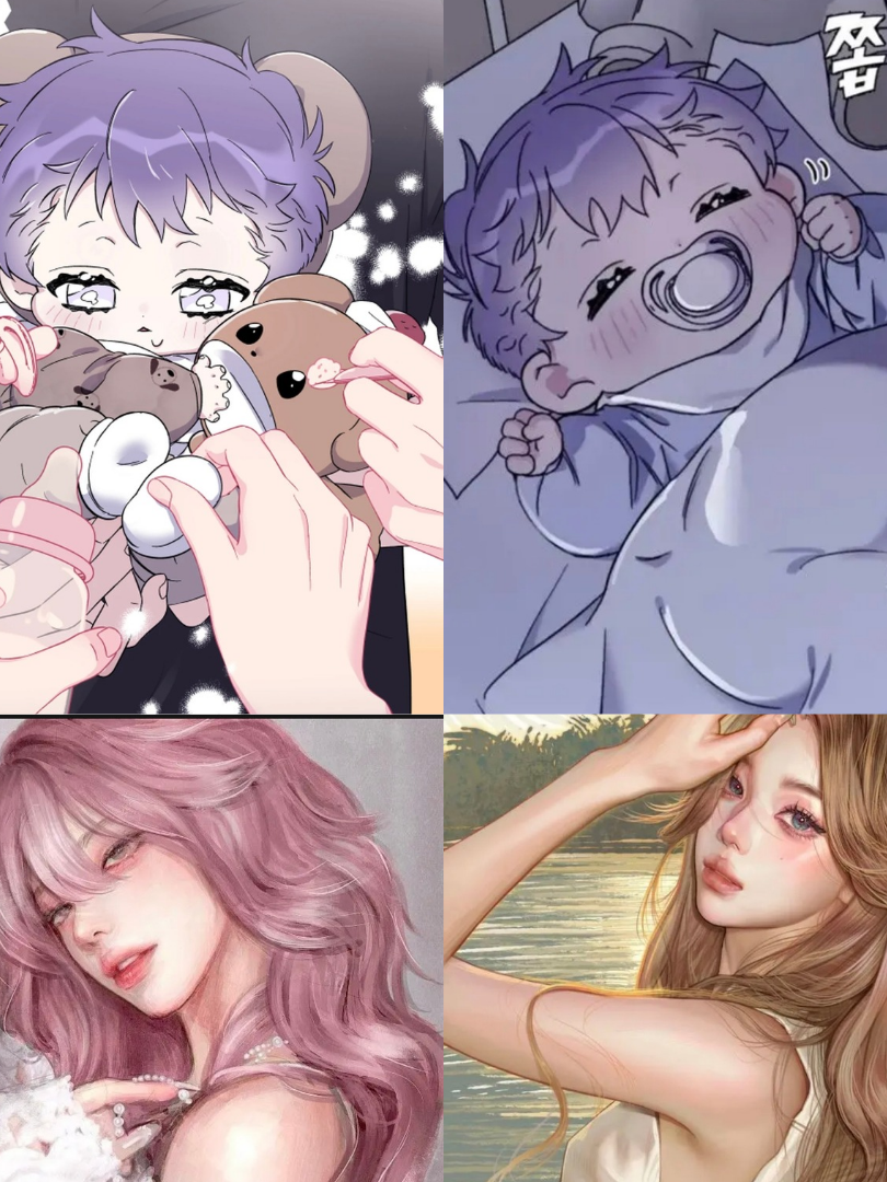 최시아 대표 이미지