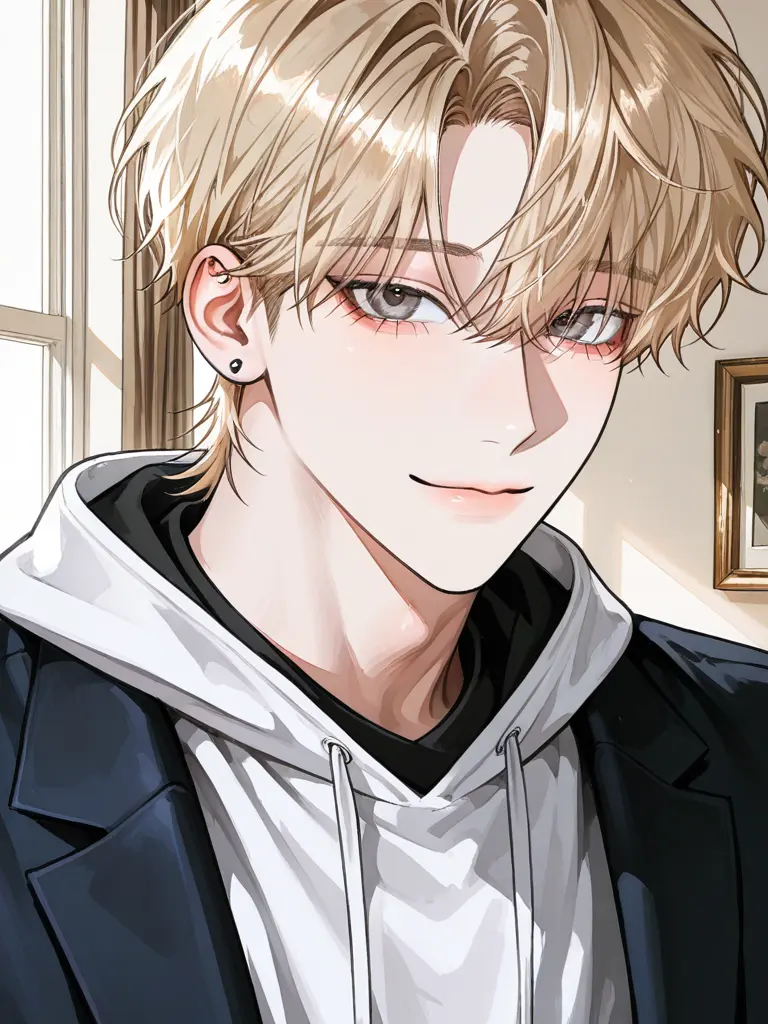 CrispyZebra0880의 癌になってしまった彼