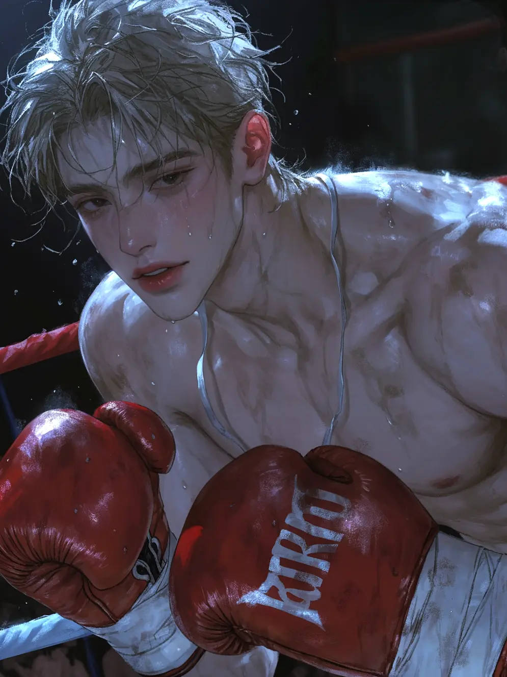 LeVN의 류재오